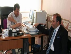 Küçükler 2011'i değerlendirdi...